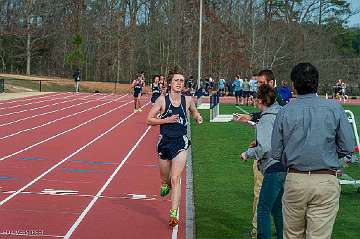 D-Track vs Byrnes 425